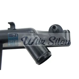Aluminum Car Parts Plastic Radiator Tanks Top Tanks and Car Radiator tools