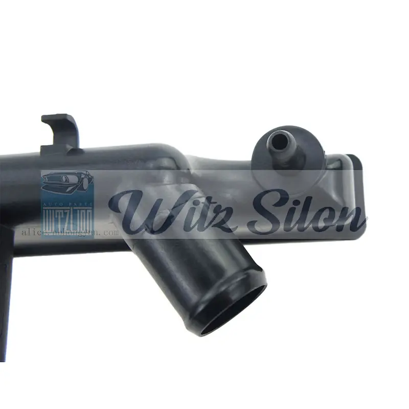 Aluminum Car Parts Plastic Radiator Tanks Top Tanks and Car Radiator tools