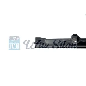 The Used Car Auto parts Plastic Radiator Tanks Radiator Accessories Top Tanks for PICK-UP B2600 small car