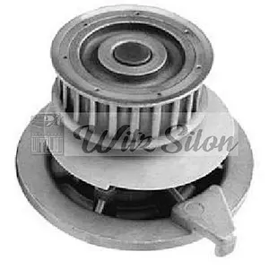WATER PUMP 1334008 / 90272361 / 90220568 OPEL/VAU XHALL / ASCONA C/