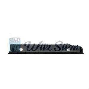 The machine manufacturing wholesale assembly radiator plastic tank for Century or celebrity Ciera car