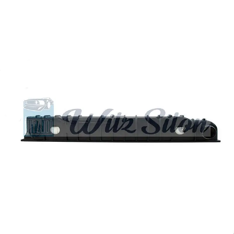 The machine manufacturing wholesale assembly radiator plastic tank for Century or celebrity Ciera car