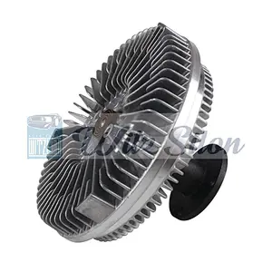22606 Engine Cooling Fan Clutch for Chevrolet C2500 C3500 K2500 K3500 15671935