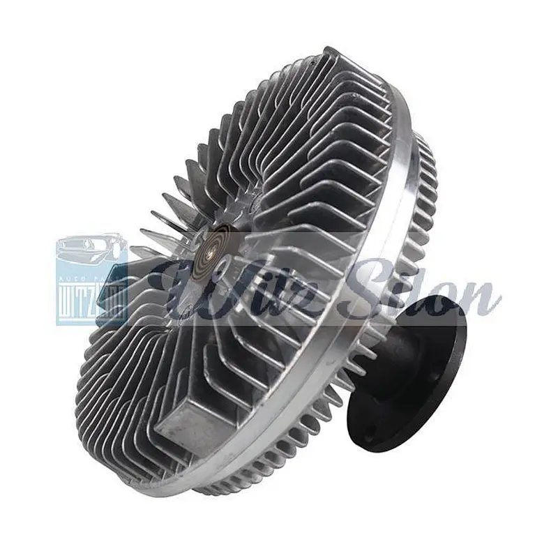22606 Engine Cooling Fan Clutch for Chevrolet C2500 C3500 K2500 K3500 15671935