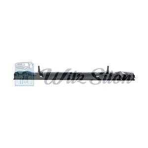 Car Aluminum Radiator for a series of Ni-ssan brand car