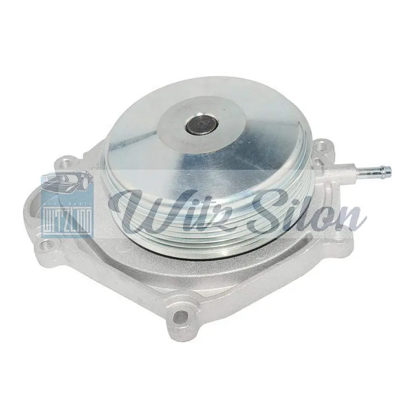 W218 W212 W204 S212 OM651 2.1D Water Pump Coolant 6512001101 6512001301 6512001901 6512006401 6512006801 6512007701 6512000300