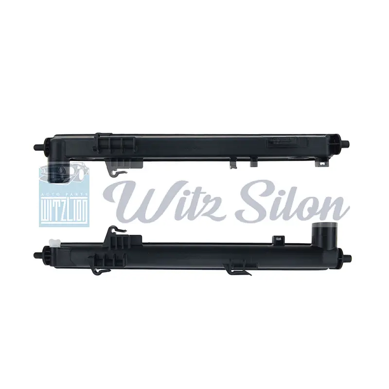 China Auto Spare Parts for Aluminium Car Radiator