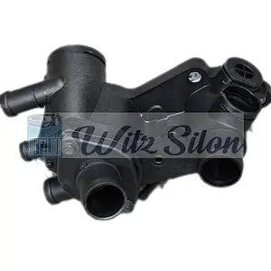032121111N car water flange of skoda felicia spare parts
