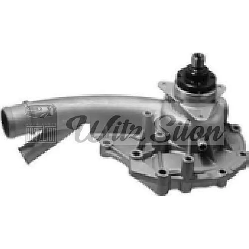 WATER PUMP 1022003901 / 1022005001 / 1022000520 / 1022000620 / 1022000920 / 1022004901 / 1022006201 MERCEDES / -BENZ