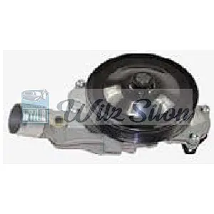 WATER PUMP LR033993 ROVER / LAND ROVER/ / LR3/Discovery 3/ / LR4/Discovery 4/