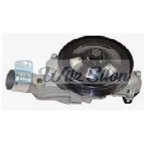 WATER PUMP LR033993 ROVER / LAND ROVER/ / LR3/Discovery 3/ / LR4/Discovery 4/