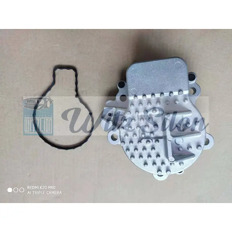 CT200 Electric Engine Water Pump Prius 161A029015  161A0-29015