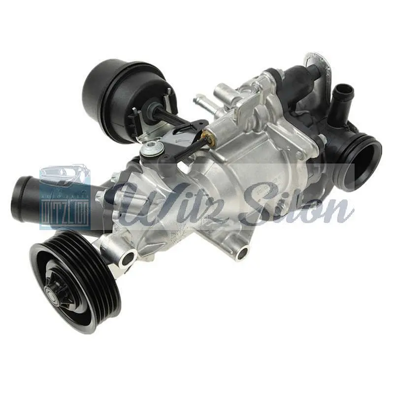 A2742000800 M274 w204 w205 w212 w253 w207 Water Pump 2742001407 2742000800 A2742001407