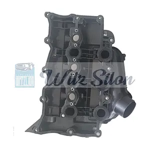 Cam Cover Inlet Manifold for Discovery Range Rover Sport LH LR105956 LR073585