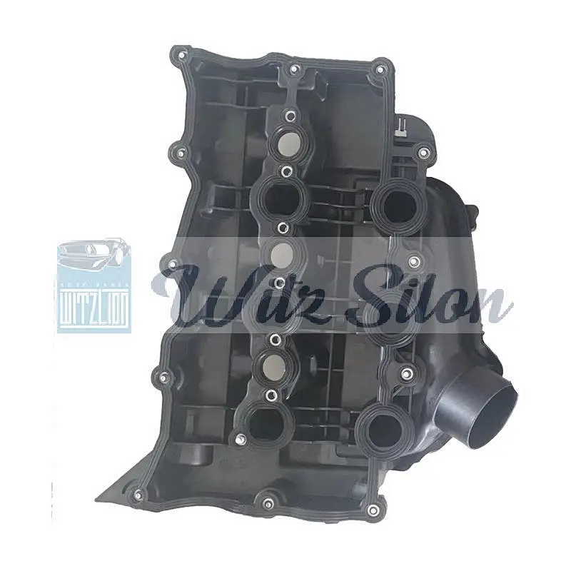 Cam Cover Inlet Manifold for Discovery Range Rover Sport LH LR105956 LR073585
