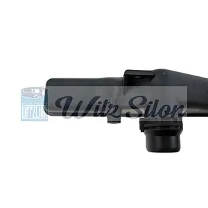 The used car accessories of cooling system of the radiator plastic top tanks manufactures factories for small car