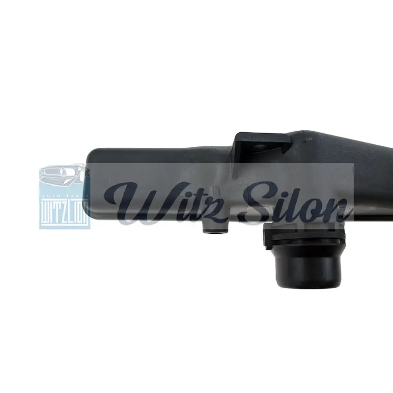 The used car accessories of cooling system of the radiator plastic top tanks manufactures factories for small car