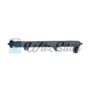 high quality autos radiator plastic tanks for hyundai
