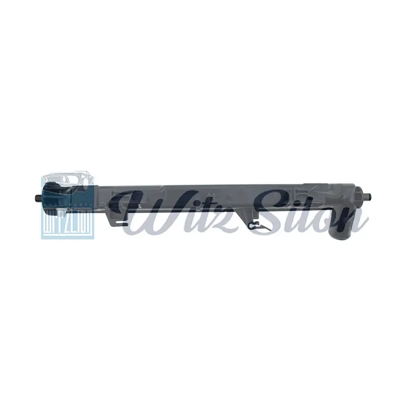 high quality autos radiator plastic tanks for hyundai