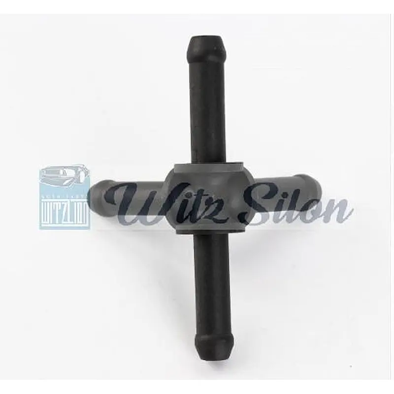 6Q0 121 619  vws water flange pipe connector auto parts