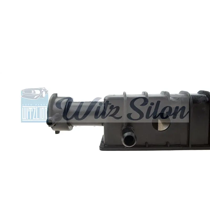 The machine manufacturing Aluminum Radiator Core Assembly Radiator Car Radiator Plastic Tanks for CHEVROLET ASTRO GMC SAFARI car