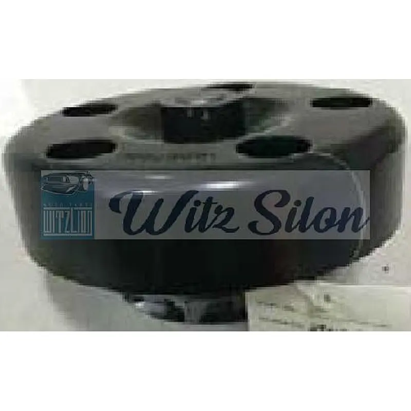 WATER PUMP 89018165 / 89017701 BUICK / BUICK ALLURE/LACROSSE/ / PONTIAC GRAND/