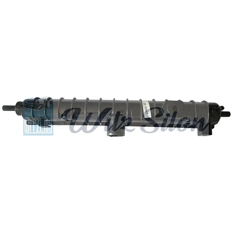 Radiator Cooling Car Plastic Upper Radiator Tanks Water Surge Reserve Expansion Overflow tanks