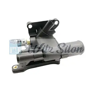 Water Outlet Engine Coolant Thermostat Housing for Mazda 3 5 6 CX7 LF941517Z