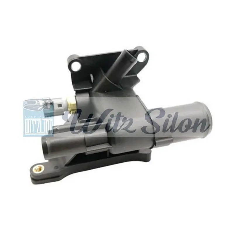 Water Outlet Engine Coolant Thermostat Housing for Mazda 3 5 6 CX7 LF941517Z