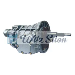 GW2.8TC Kinglong 2.8TC Automotive Transmission