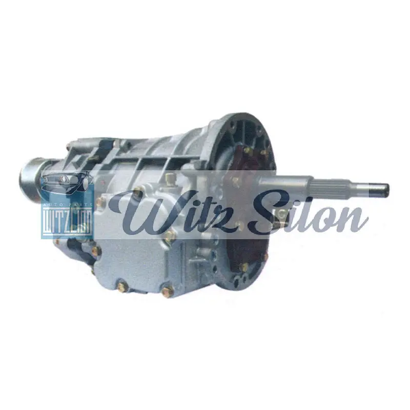GW2.8TC Kinglong 2.8TC Automotive Transmission
