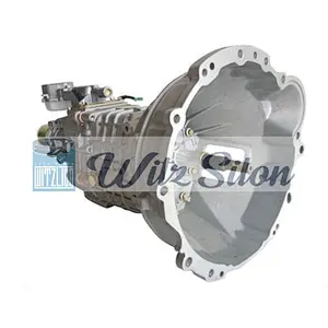 4JA1 TFR54 Automotive Transmission