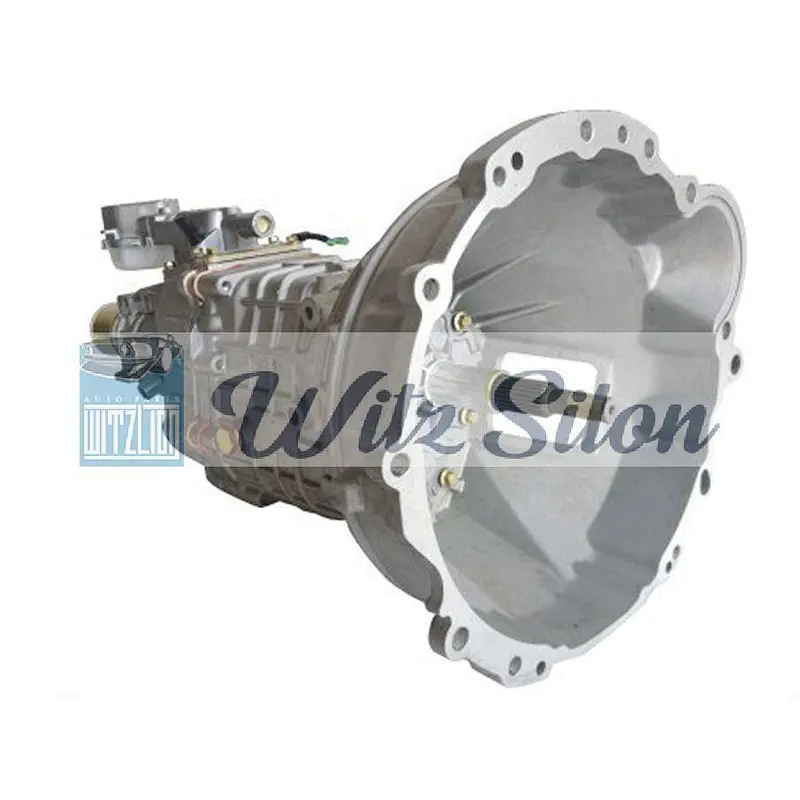 4JA1 TFR54 Automotive Transmission