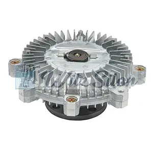 25237-42920 Silicone Oil Fan Clutch for HYUNDAI GALLOPER & H-1 25237-42921 25237-42922