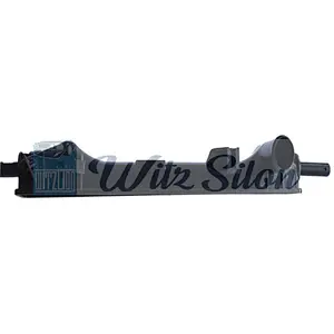 Factory Direct Radiator Plastic Tank Radiator Test Tank Automotive Upper Top Overflow Tanks