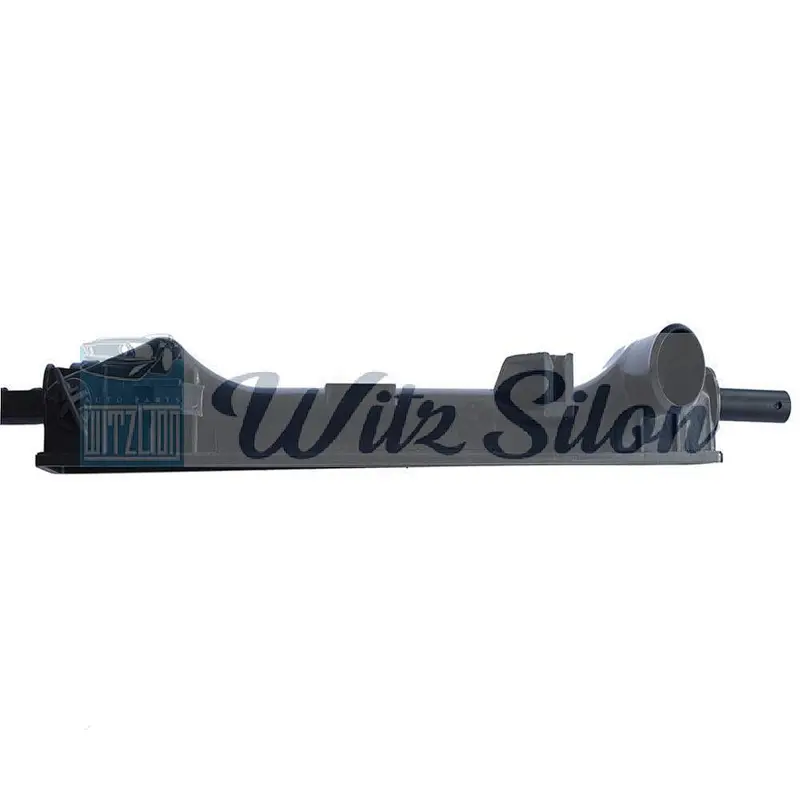 Factory Direct Radiator Plastic Tank Radiator Test Tank Automotive Upper Top Overflow Tanks