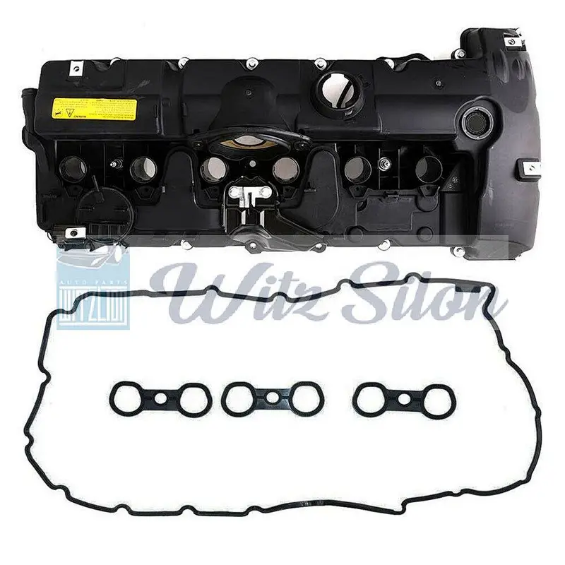 High Quality Engine Cover for BMW-S N52 Z4 E82 E90 E70 X3 X5 128i 328i 528i 11127552281