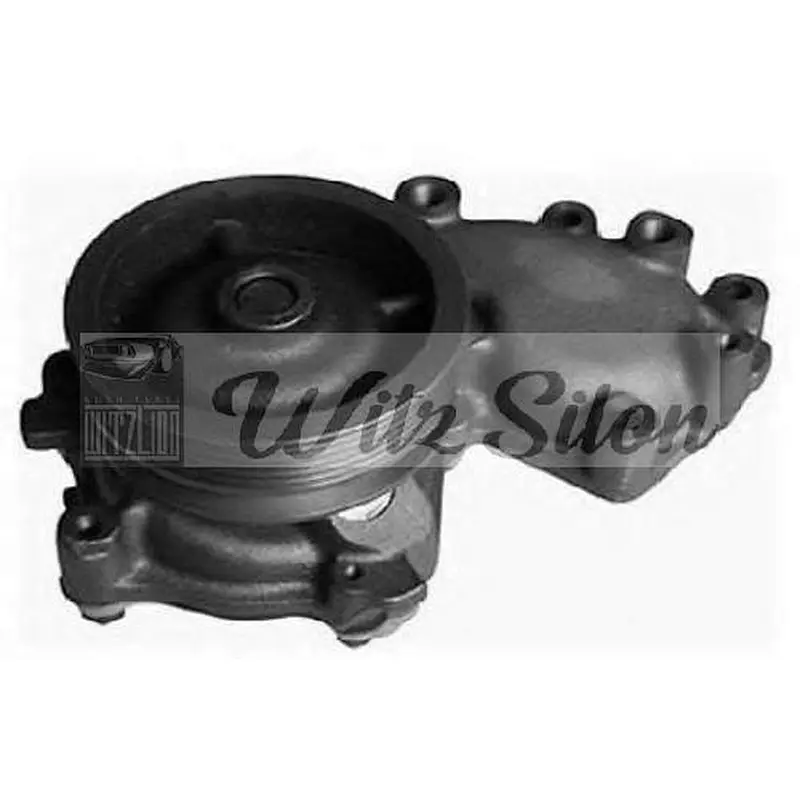 WATER PUMP 46410551 FIAT / PREMIO 1.6/ / TIPO (160)/ / TEMPRA S.W./ / BRAVA (182)/ / BRAVO (182)/