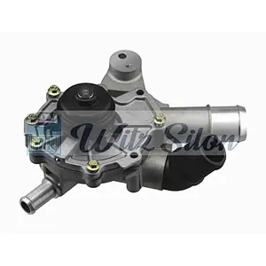 Brand New Water Pump Fits 2003-2006 Fords Escape 2002-2005 Fords Taurus OEM PW564