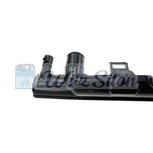 FACTORY COOLING SYSTEM PLASTIC RADIATOR TOP TANK FOR NISSAN SENTRA SMALL CAR