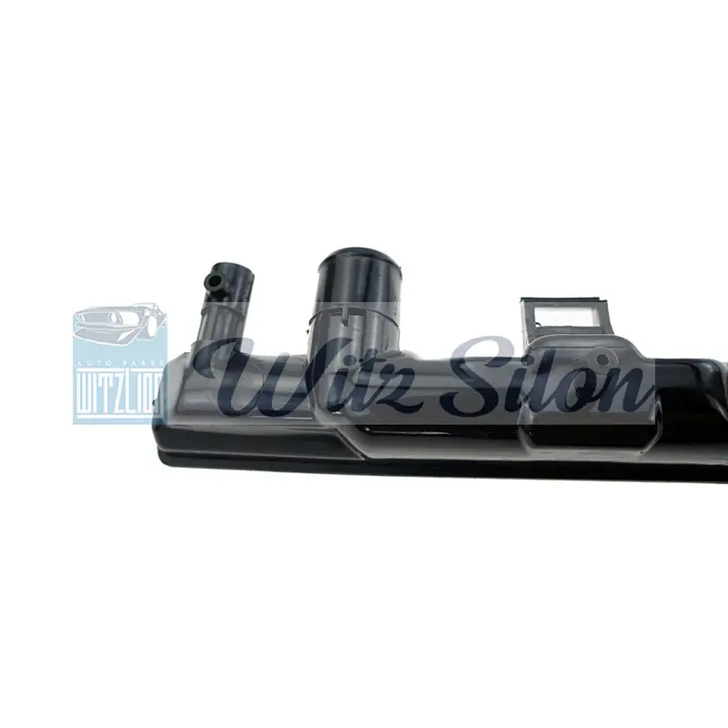 FACTORY COOLING SYSTEM PLASTIC RADIATOR TOP TANK FOR NISSAN SENTRA SMALL CAR