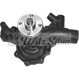 WATER PUMP 16100-59085 TOYOTA / 2B(3200cc) DYNA/