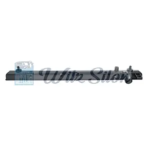 radiator plastic tanks 2531026410 for santafe