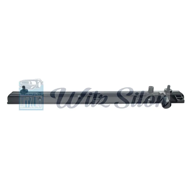 radiator plastic tanks 2531026410 for santafe