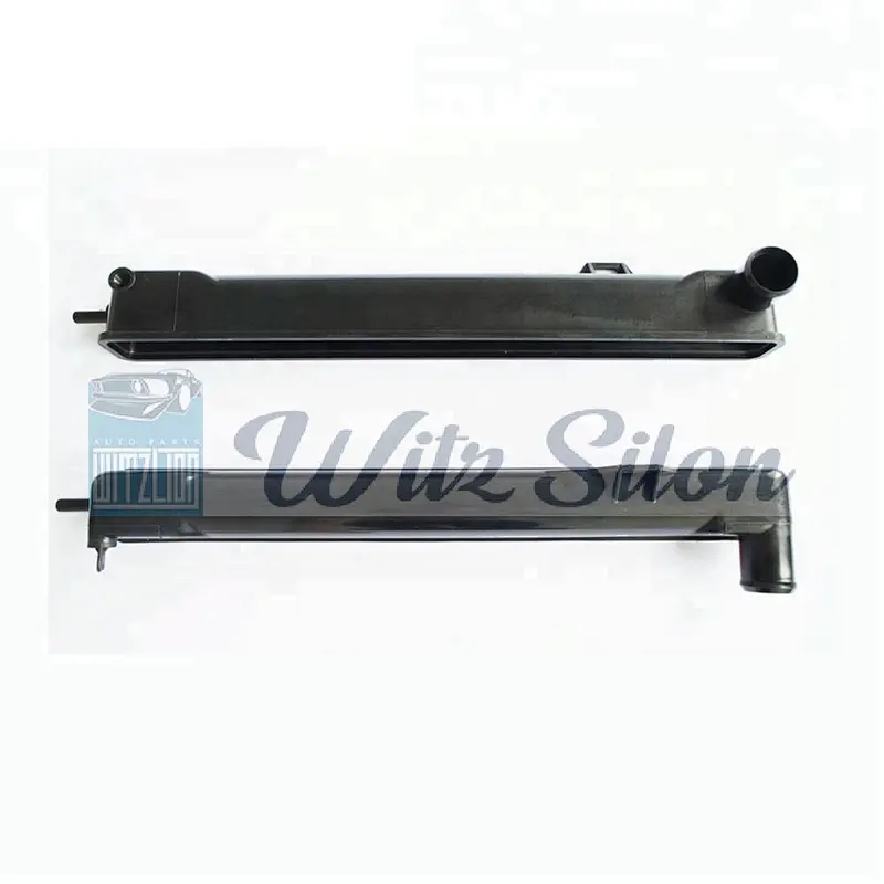 radiator plastic tank for chrysler