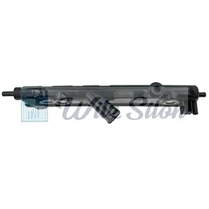 Radiator Plastic Top Tanks Upper Plastic Tank Radiator Water Tank Doowon Radiator