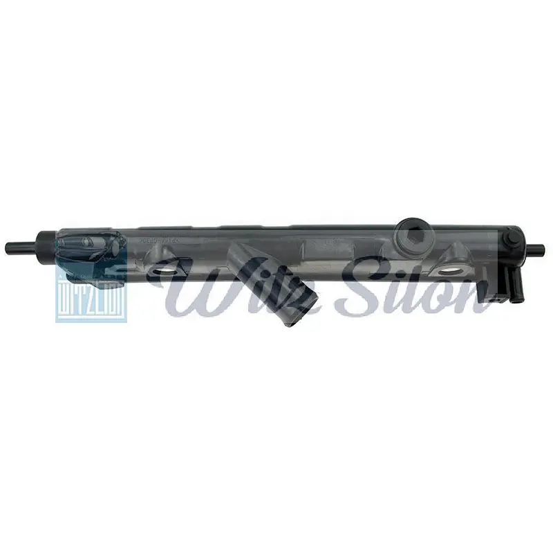 Radiator Plastic Top Tanks Upper Plastic Tank Radiator Water Tank Doowon Radiator