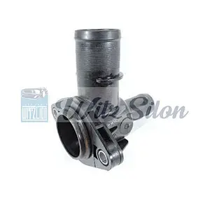 9801622180 Engine Coolant Water Outlet parts
