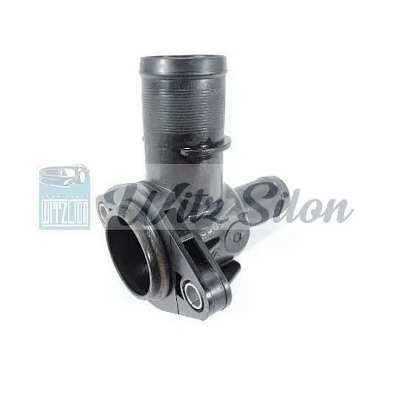9801622180 Engine Coolant Water Outlet parts