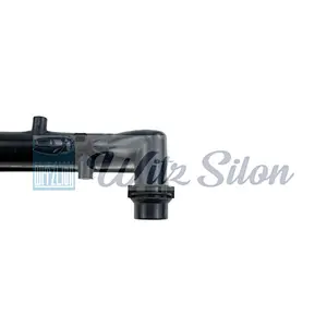 Radiator Repair tools car plastic radiator tanks cooling top tank for SKODA FABIA VOLKSWAGEN